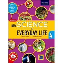 Oxford New Science in Everyday Life - 4